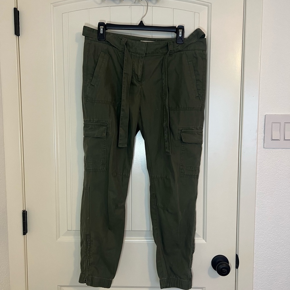 Loft pants